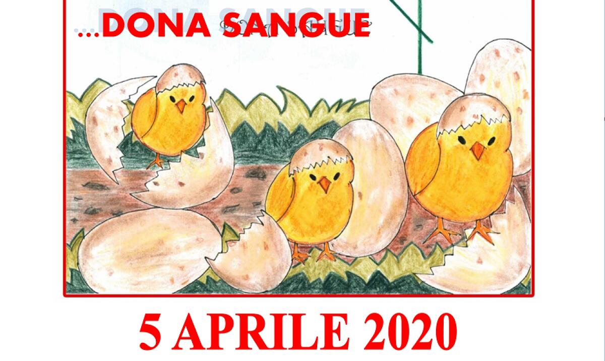 DONAZIONE SANGUE A PATERNO', SARÀ NECESSARIA LA PRENOTAZIONE TELEFONICA - 