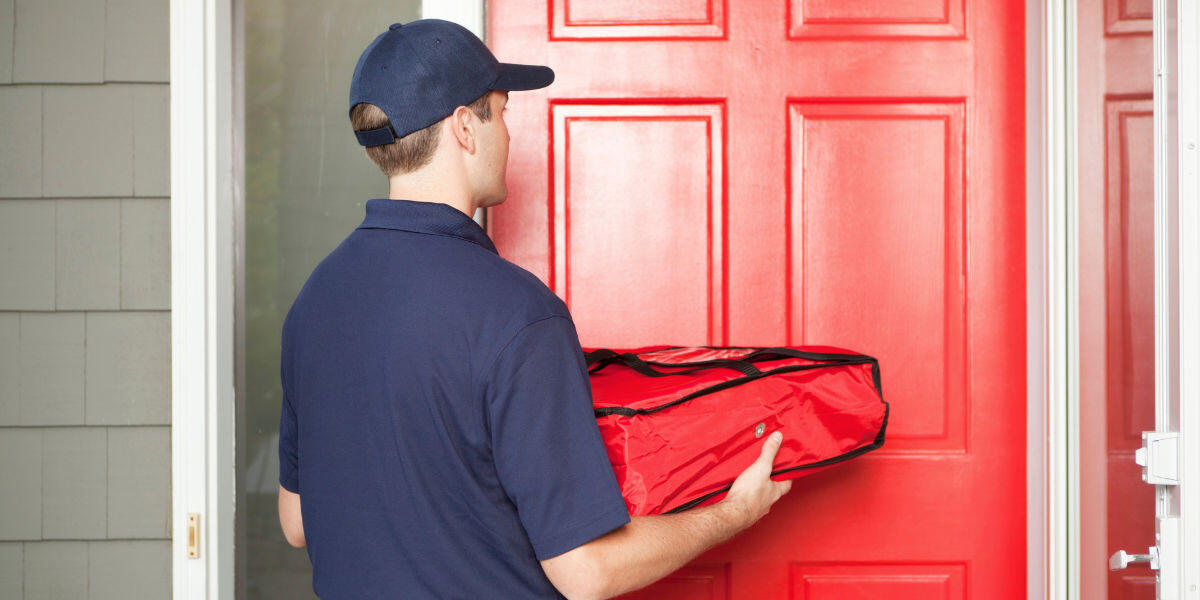 M5S: “MUSUMECI CONSENTA LA CONSEGNA A DOMICILIO DEL CIBO LA DOMENICA E I FESTIVI” - 