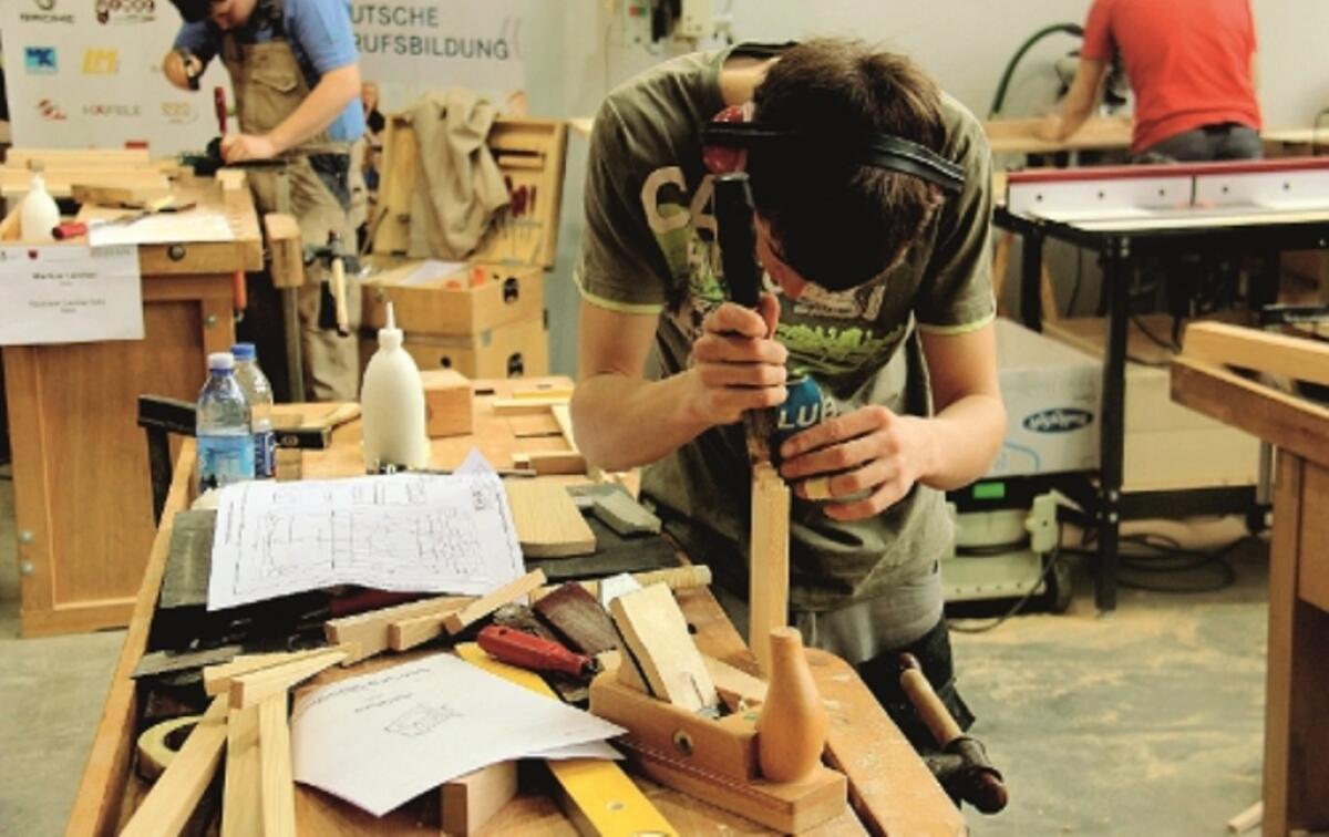 COVID-19, RICHIESTA LA CASSA INTEGRAZIONE IN DEROGA PER TUTTI GLI ARTIGIANI SICILIANI - 