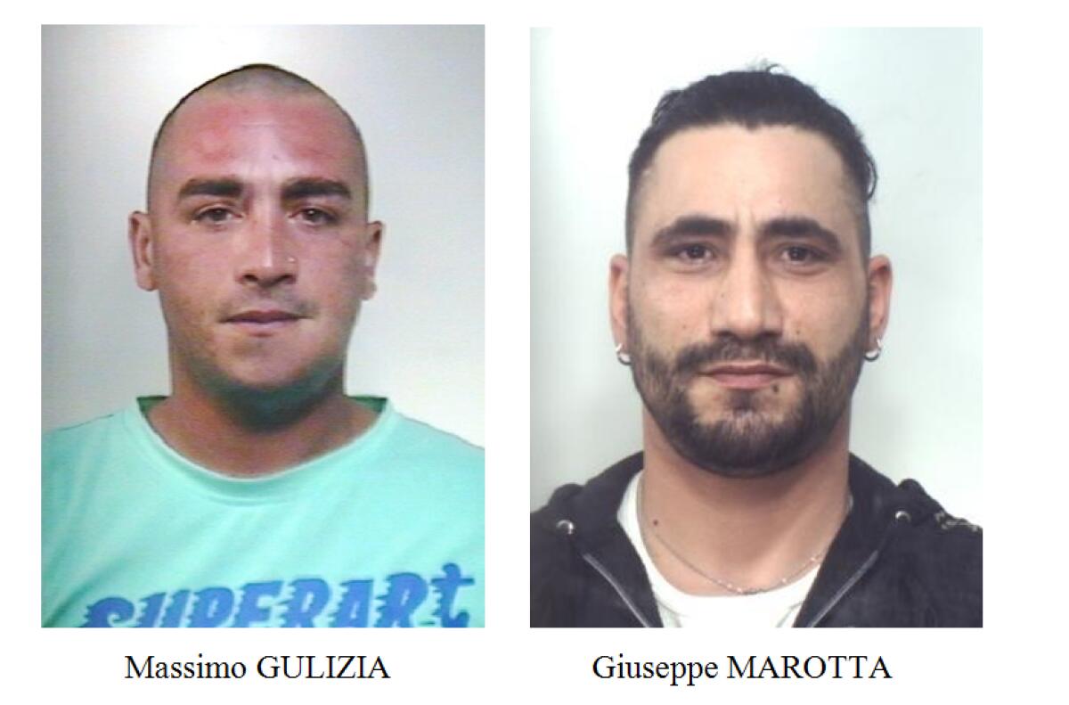 PALAGONIA CON LA VEDETTA SPACCIAVANO AL SICURO: TRE ARRESTATI - 