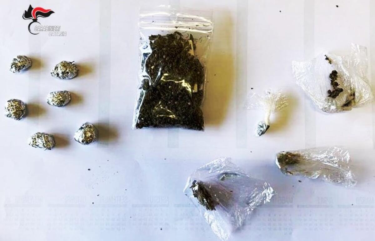 VIZZINI: PIZZICATO MENTRE ATTENDEVA I CLIENTI IN PIAZZA, DENUNCIATO - 