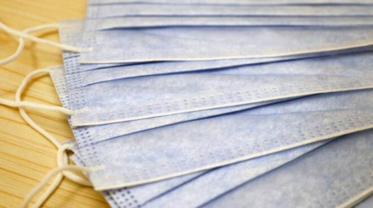 CORONAVIRUS, AZIENDA DI BELPASSO PRODURRÀ MASCHERINE DA SALVASLIP, CON MARCHIO CE - 