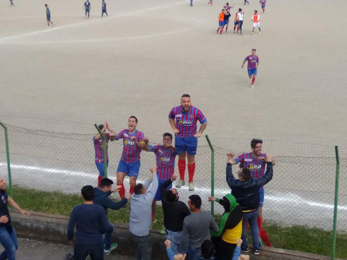 PATERNÒ CALCIO:COSA NE SARÀ DEL CAMPIONATO? I POSSIBILI SCENARI - 