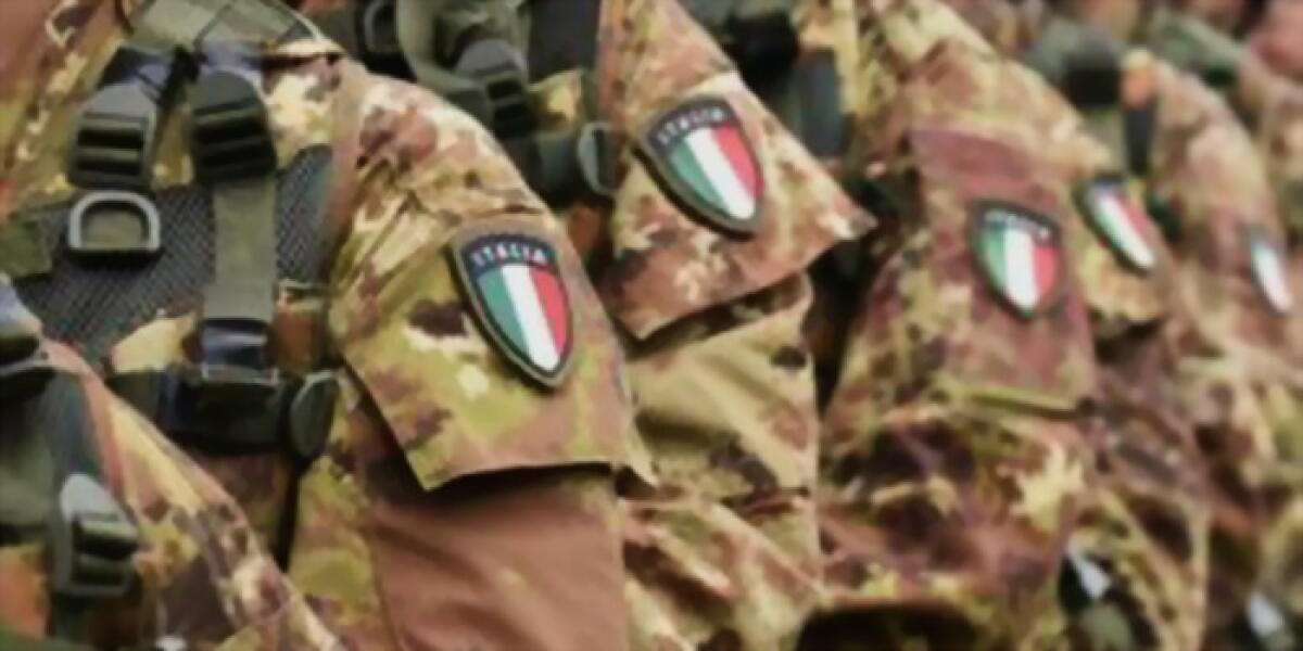 PONTE DEL 25 APRILE E 1 MAGGIO, PREFETTURA SCHIERA ANCHE L’ESERCITO PER I CONTROLLI - 