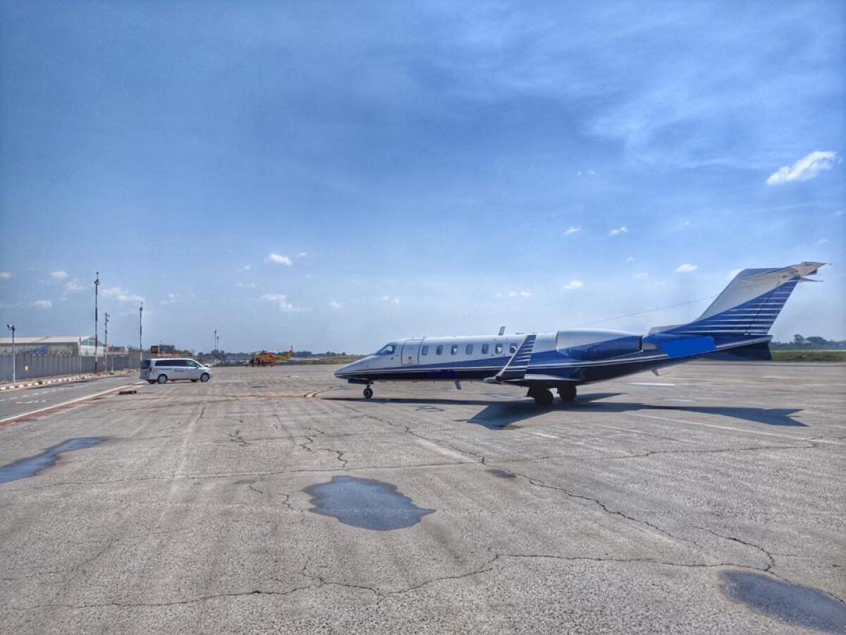 EMERGENZA CORONAVIRUS, PRELEVATI ORGANI A MESSINA: ATTIVATO IL TRASPORTO CON UN VOLO CATANIA-ROMA - 