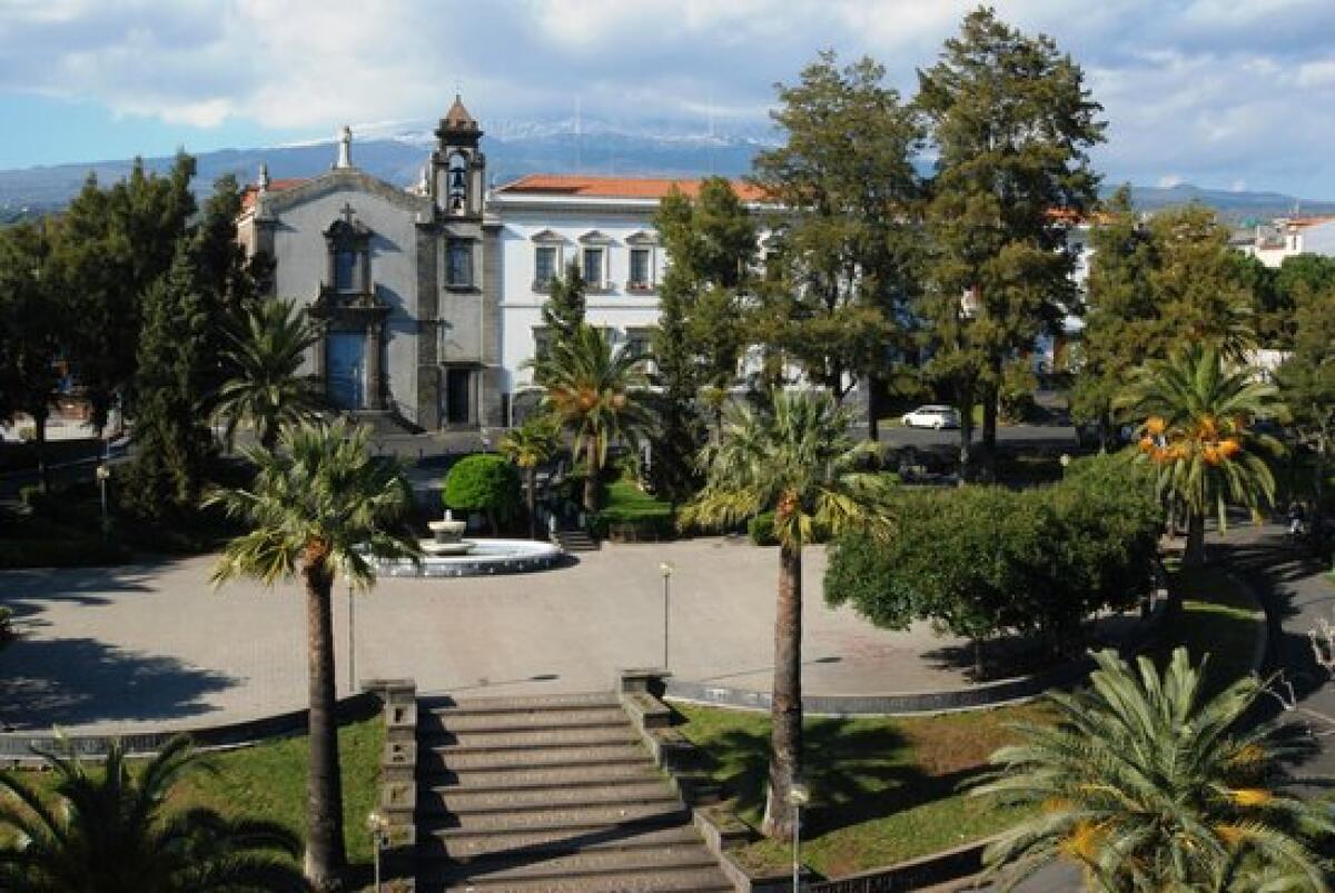 TERZO MORTO DI CORONAVIRUS A BELPASSO, IL SECONDO IN 24 ORE - 