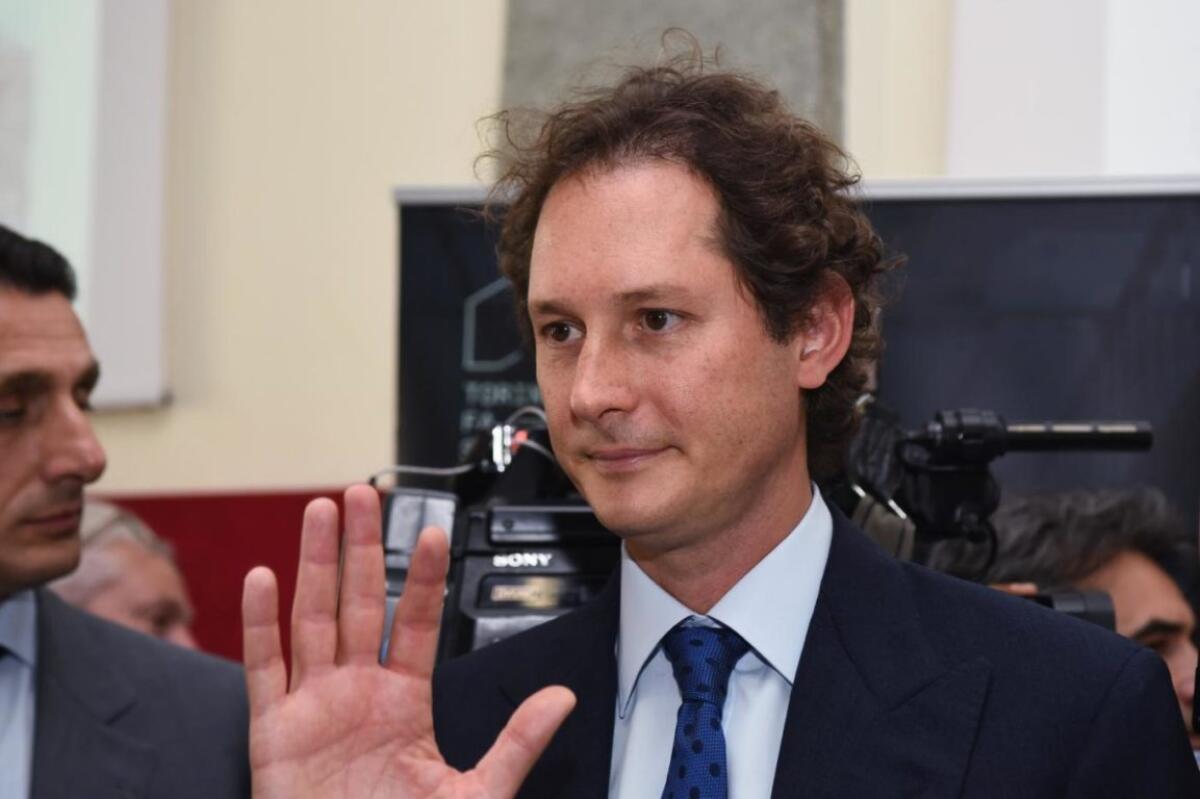 AGNELLI ACQUISTA LA GEDI: COME CAMBIA L’EDITORIA - 