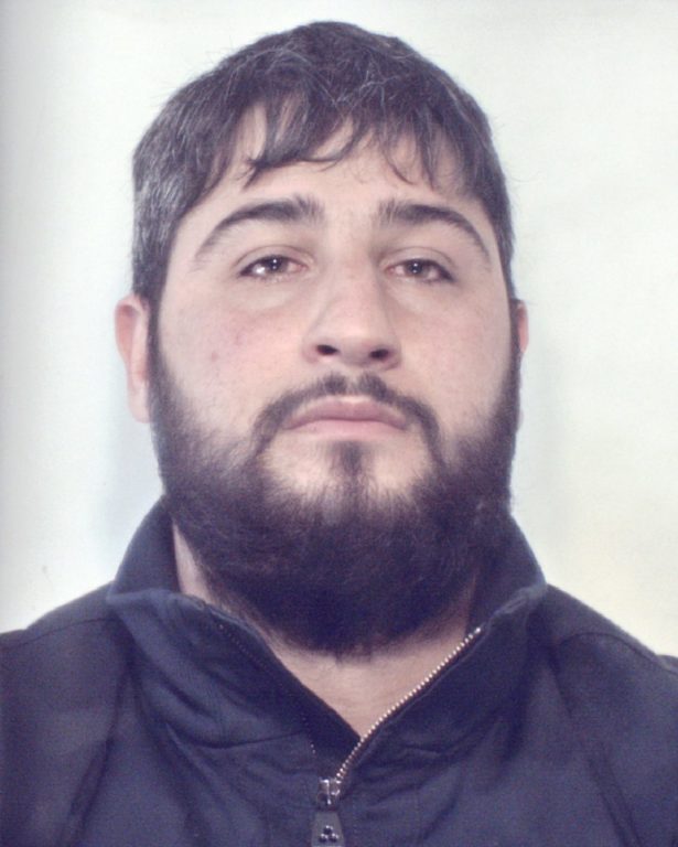 CATANIA. DUE SPACCIATORI NEL SACCO: UNO DI LORO AVEVA MINACCIATO I CARABINIERI DI UNA RIVOLTA POPOLARE