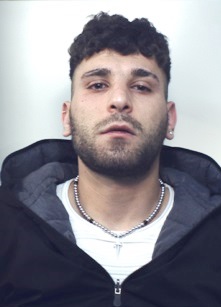 RANDAZZO: PREPARAVANO UNA STUPEFACENTE PASQUETTA, CINQUE ARRESTATI