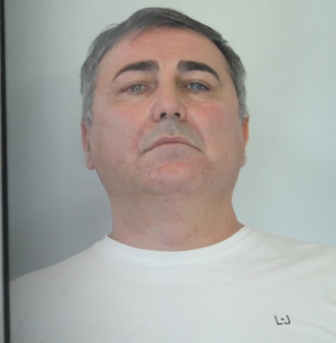 CATANIA, SVENTATO FURTO IN UNA GIOIELLERIA DUE ARRESTI