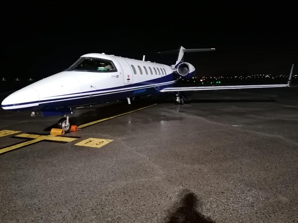 EMERGENZA CORONAVIRUS, PRELEVATI ORGANI A MESSINA: ATTIVATO IL TRASPORTO CON UN VOLO CATANIA-ROMA