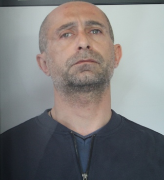 CATANIA, SVENTATO FURTO IN UNA GIOIELLERIA DUE ARRESTI