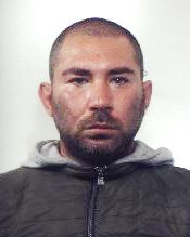 NICOLOSI: IVAN “IL TERRIBILE” FIUTA LA MARIJUANA: UN ARRESTATO