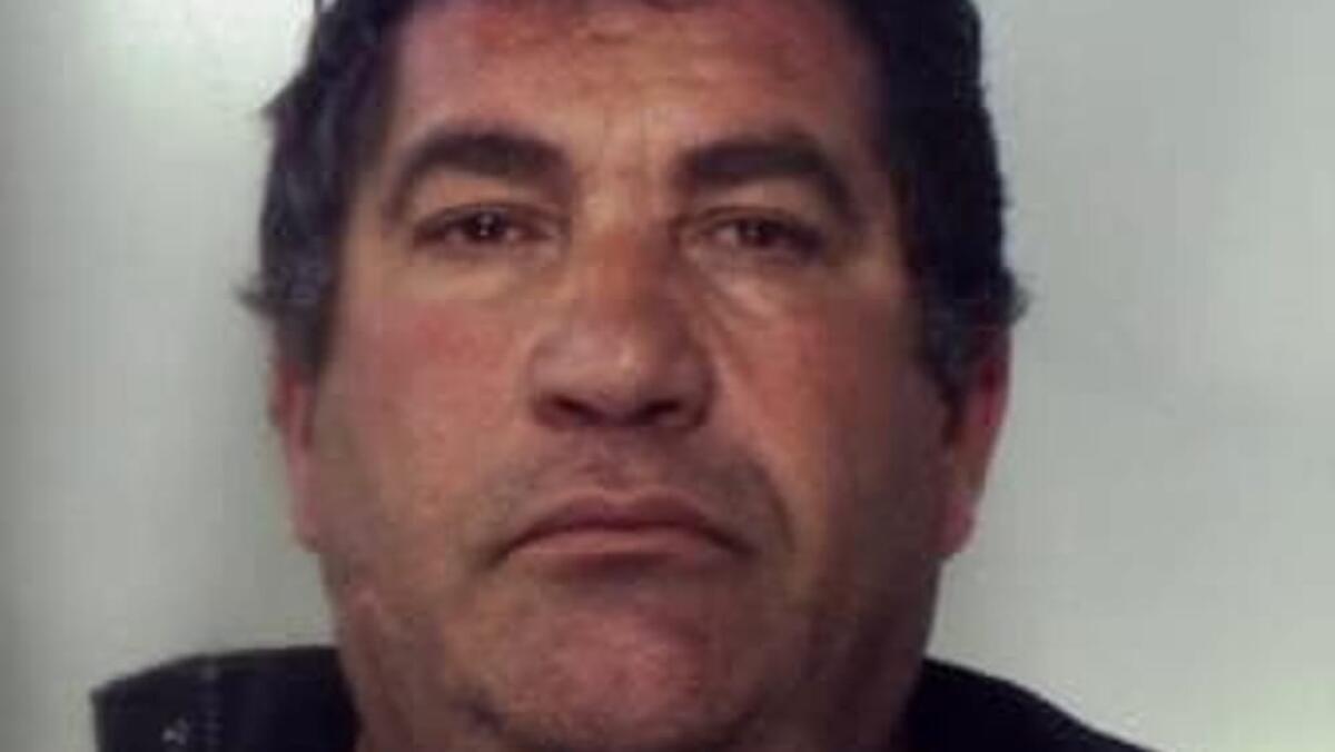 CATANIA: BECCATI DOPO AVER RUBATO PARTI DI MOTOCICLI, ARRESTATI - 