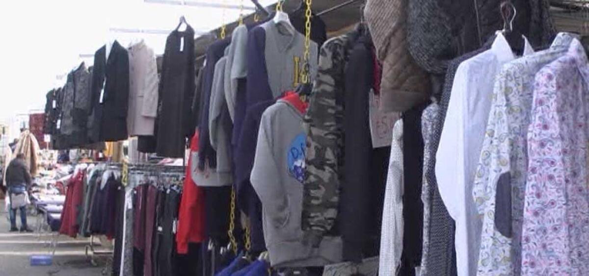 PATERNO': DOMANI RIAPRE IL MERCATO TRISETTIMANALE A TUTTI GLI OPERATORI - 