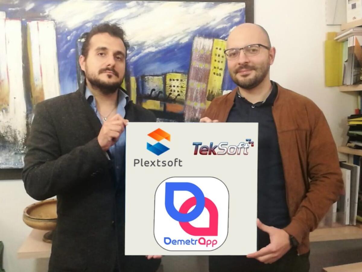 NASCE DEMETRAPP, APPLICAZIONE PER DIVIDERE SU SUPPORTO DIGITALE I BUONI SPESA, PRIMA SPERIMENTAZIONE ATTRAVERSO LA CAMPAGNA SOCIALE "INSIEME VINCEREMO" - 