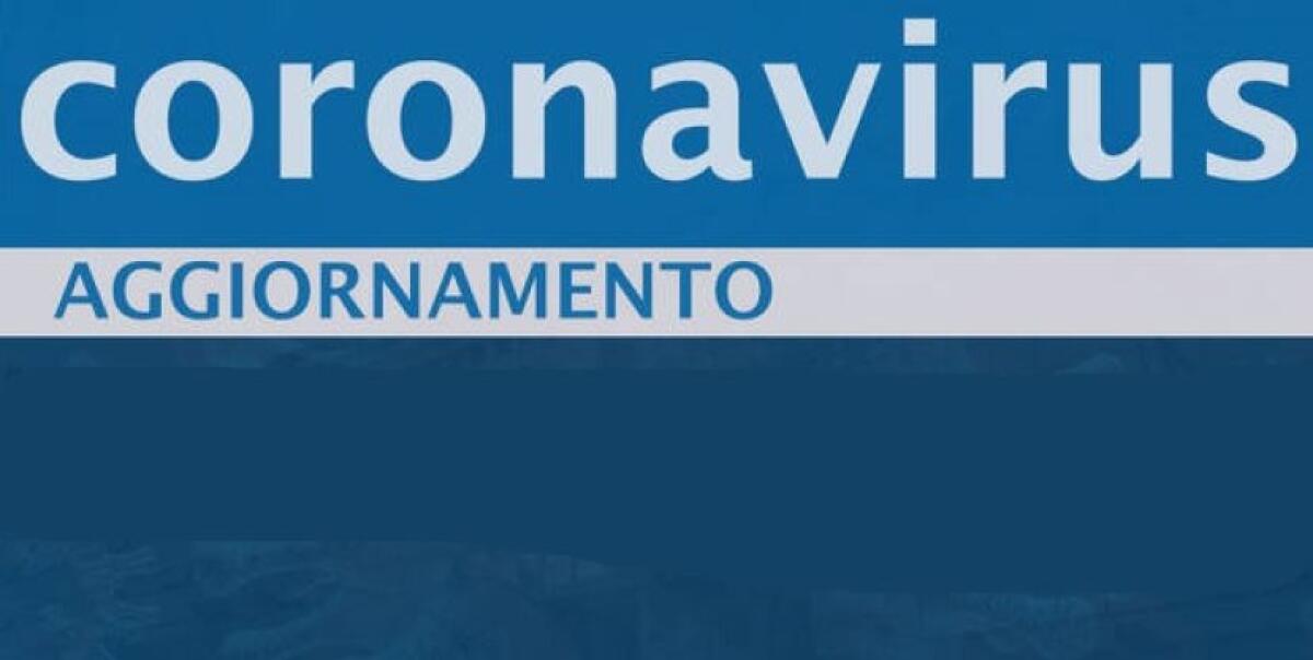 CORONAVIRUS, 3 GUARITI A PATERNO' - 