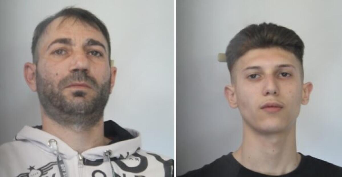 CATANIA, BLITZ DELLA SQUADRA MOBILE:  STABILE ADIBITO A BASE DI SPACCIO. DUE ARRESTI - 