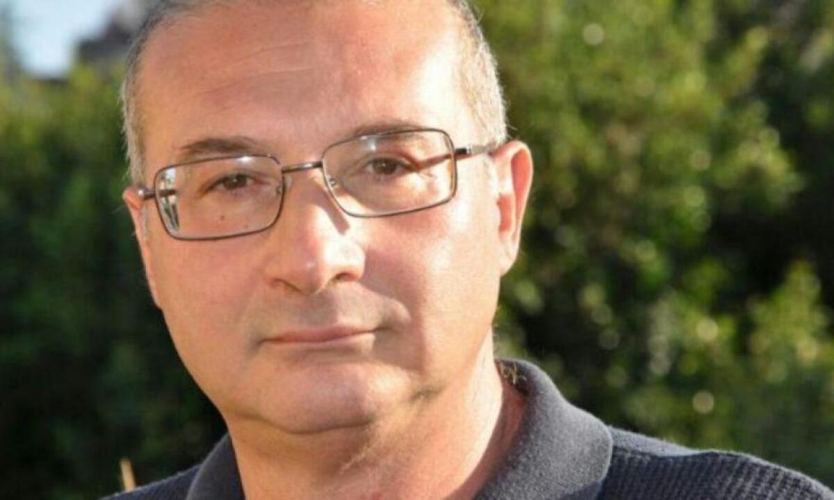 PATERNÒ, IL PREFETTO SOSPENDE SAMBATARO  DALLA CARICA DI PRESIDENTE DEL CONSIGLIO - 