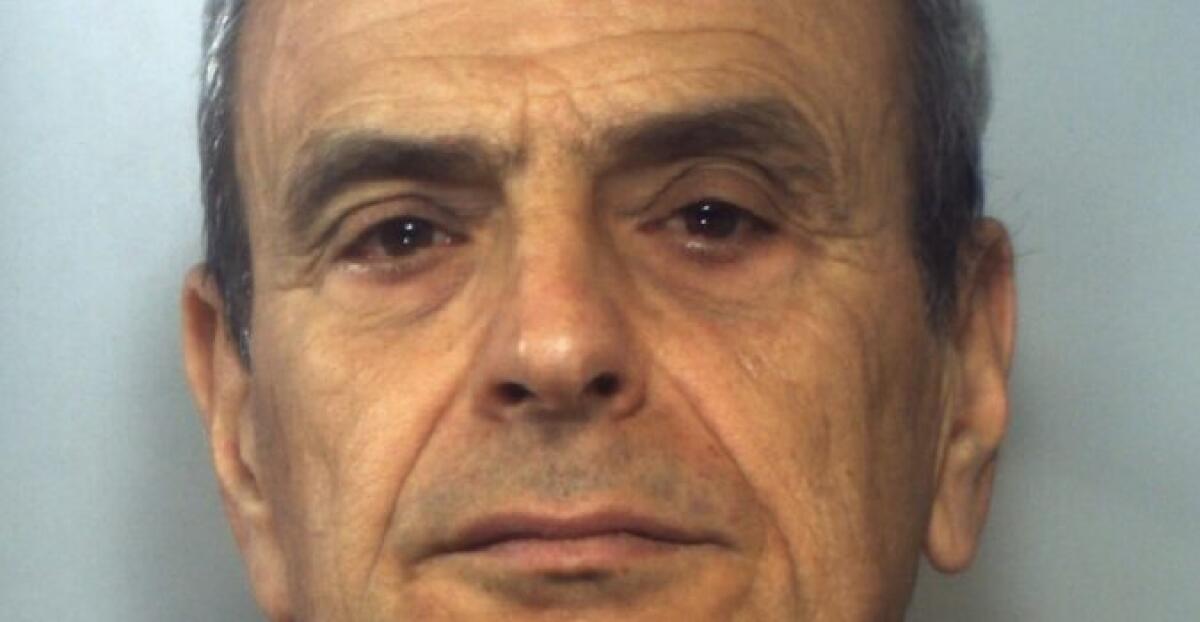 MISTERBIANCO, EVADE DAI DOMICILIARI: ARRESTATO - 