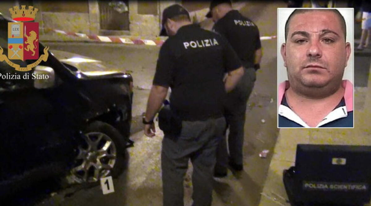 UCCISE DUE CUGINETTI TRAVOLGENDOLI CON IL SUV: CONDANNATO A 9 ANNI - 