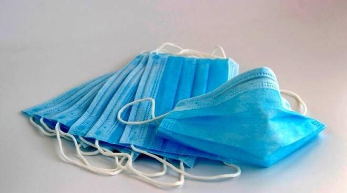 DA DOMANI 4 MAGGIO MASCHERINE CHIRURGICHE A 50 CENTESIMI IN 50 MILA PUNTI VENDITA IN ITALIA - 