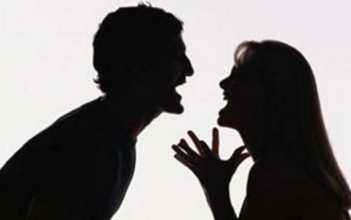 CATANIA: SI PRESENTA IN COMMISSARIATO: “NON TOLLERO PIÙ MIA MOGLIE, ARRESTATEMI” - 