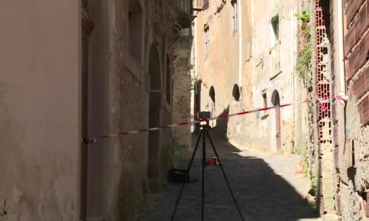UCRIA: QUATTRO INDAGATI PER LA STRAGE DI FERRAGOSTO; FORSE DI RUSSO LA PISTOLA CHE HA SPARATO - 