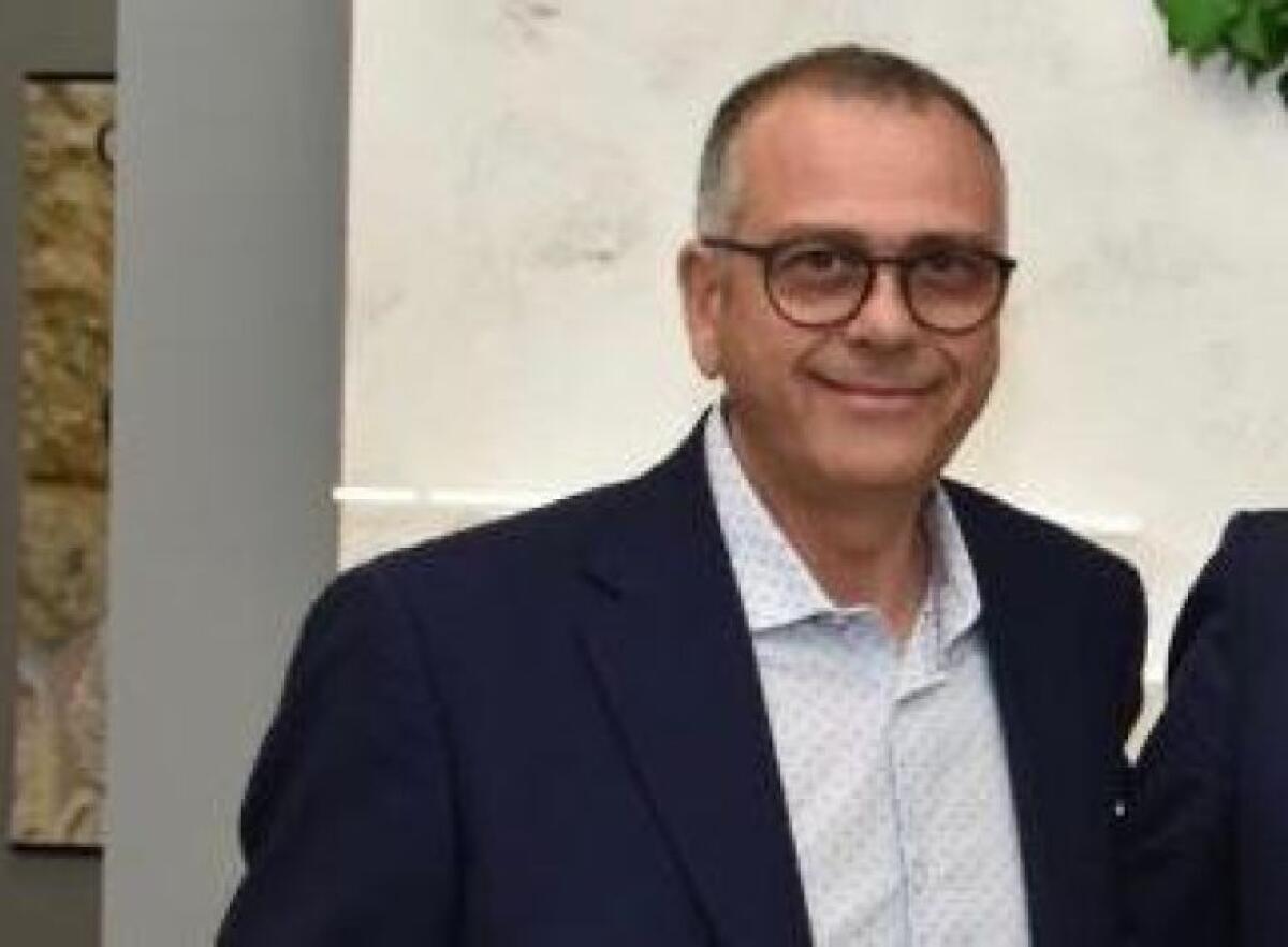 NOTA DEL CONSIGLIERE CUNSOLO - 