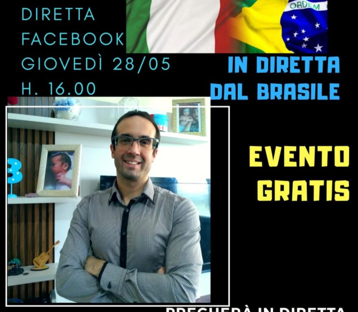 UN MISSIONARIO ITALIANO TRA I BRASILIANI - 