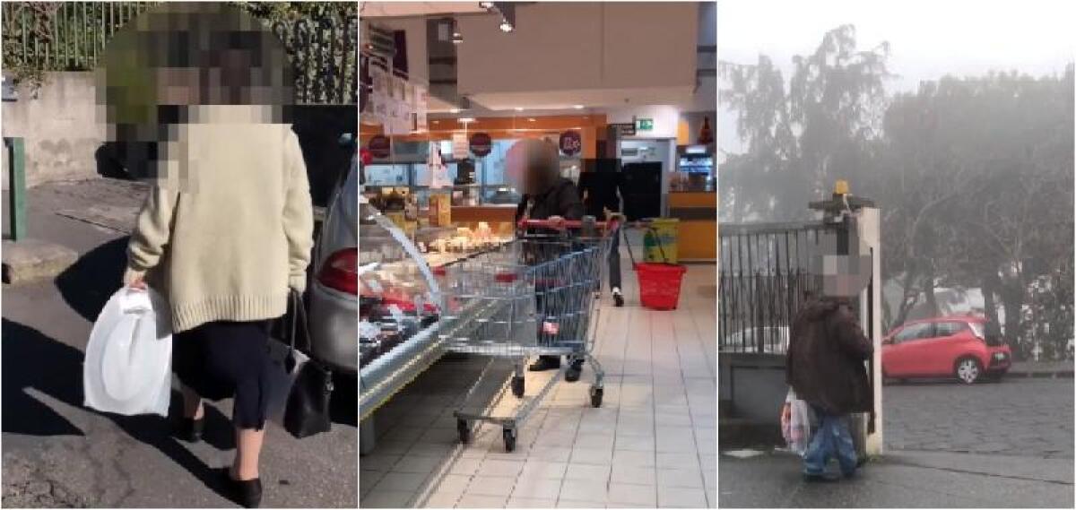 FALSI INVALIDI A CATANIA: TRA GLI ARRESTATI IL PRESIDENTE DEL CONSIGLIO DI PATERNO' - 