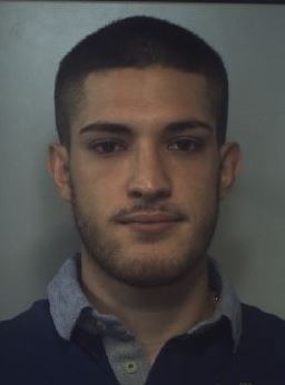 CATANIA: SEQUESTRATO UN CHILO DI MARIJUANA