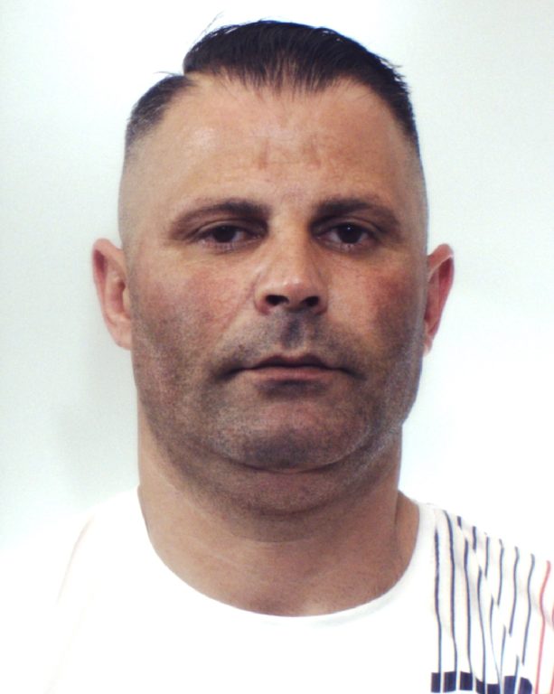 PATERNÒ: AI DOMICILIARI PER IL COVID-19 MA CON UN AMICO IN CASA: RICONDOTTO IN CARCERE