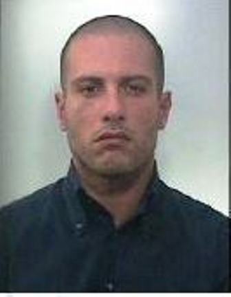 DOVEVA ESSERE AI DOMICILIARI A BELPASSO, LO TROVANO CON L'AUTO A CATANIA