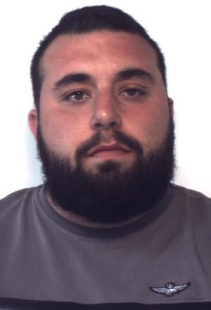 9 RAPINE IN 23 GIORNI, NEI COMUNI DI PATERNO' E BELPASSO, ARRESTATO