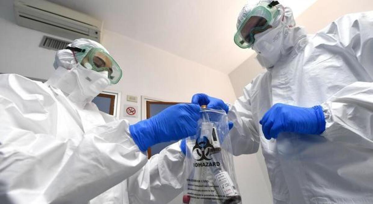 IN SICILIA UN NUOVO CONTAGIO NEL RAGUSANO E UN DECESSO NEL MESSINESE, AUMENTANO I GUARITI - 