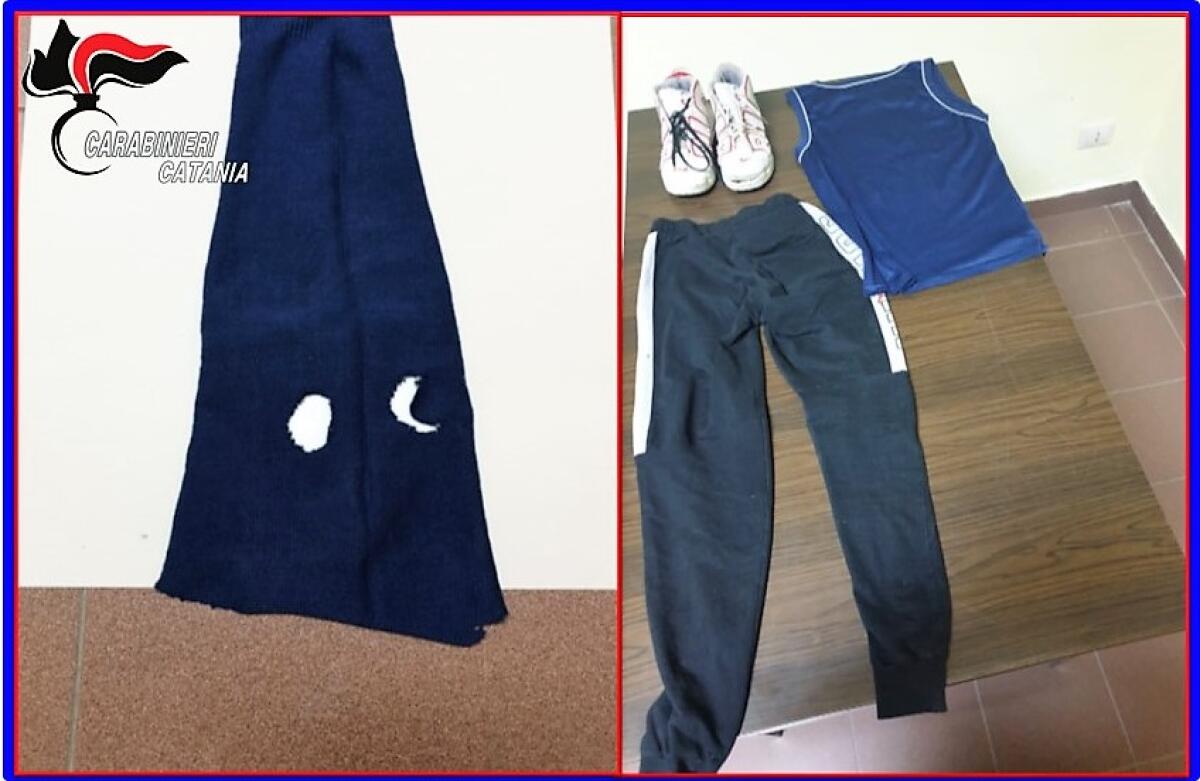 RAMACCA: MINORENNI ASSALGONO ESERCIZIO COMMERCIALE, ARRESTATI - 