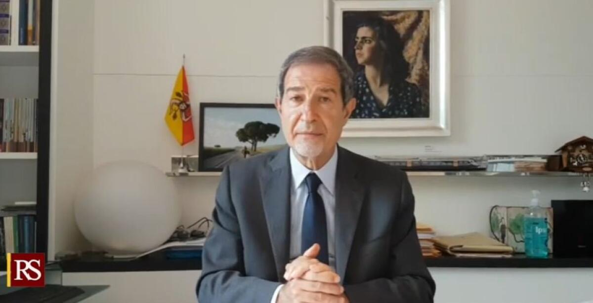 LA SICILIA RIAPRE: NELLO MUSUMECI: “DA DOMANI MOBILITÀ TRA REGIONI E STOP ALLA QUARANTENA”. TUTTE LE NOVITÀ - 