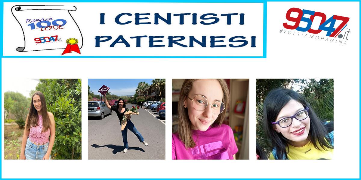PATERNO' - I CENTISTI 2020 - 