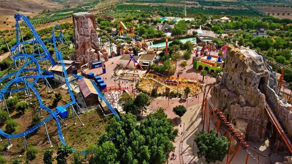 ETNALAND NON APRE, SALTA LA STAGIONE ESTIVA: “CI RIVEDIAMO NEL 2021” - 