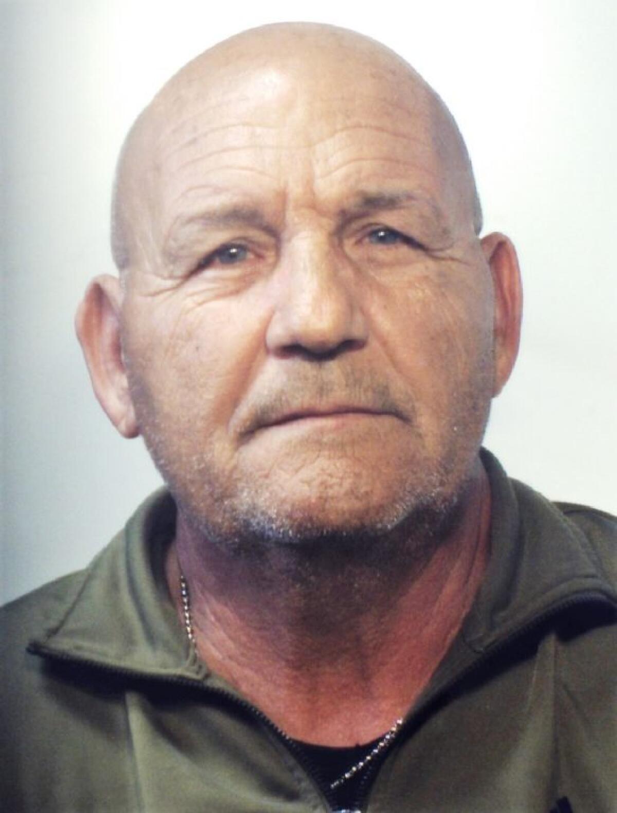 SAN PIETRO CLARENZA: AI DOMICILIARI PER COVID, ORA TORNA IN CARCERE - 