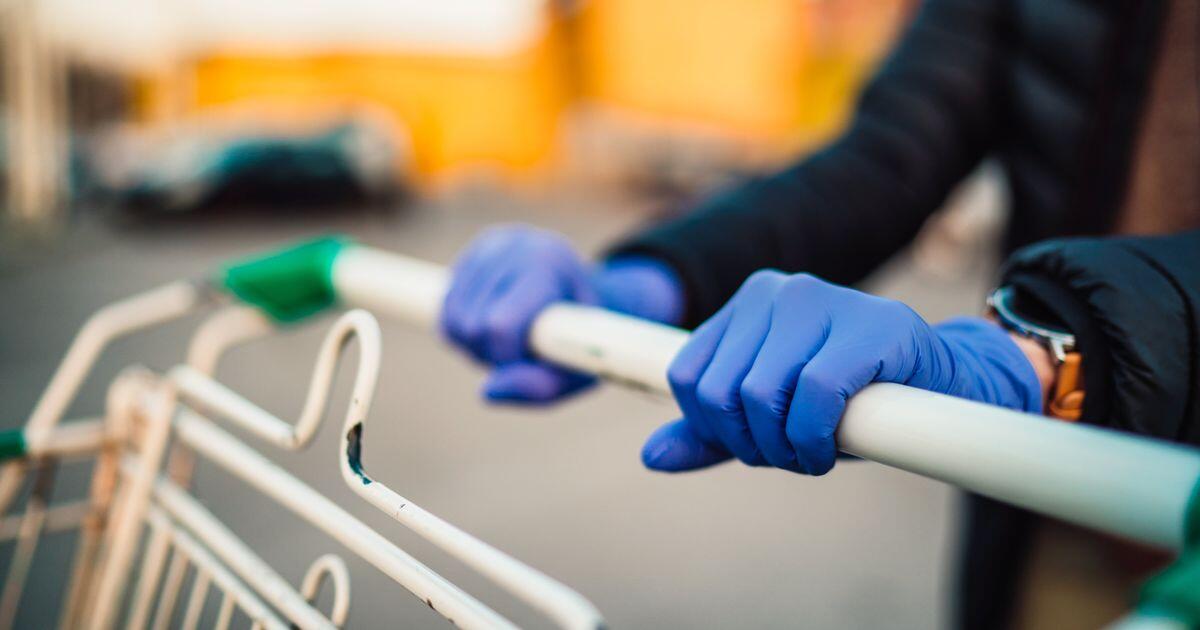 OMS: “NO AI GUANTI, NEMMENO AL SUPERMERCATO, USARLI PUÒ AUMENTARE IL RISCHIO DI INFEZIONE” - 