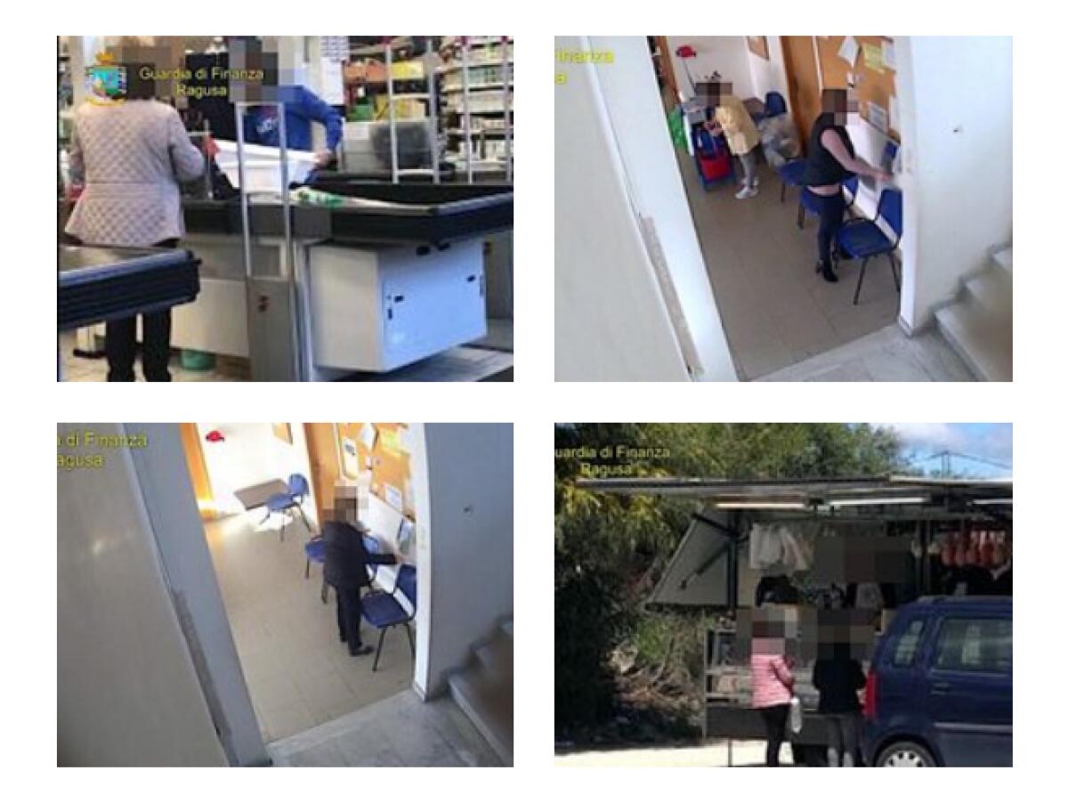 SHOPPING E PALESTRA DURANTE L’ORARIO DI LAVORO, SOSPESI 4 DIPENDENTI ASSENTEISTI DELL’ASP DI VITTORIA - 