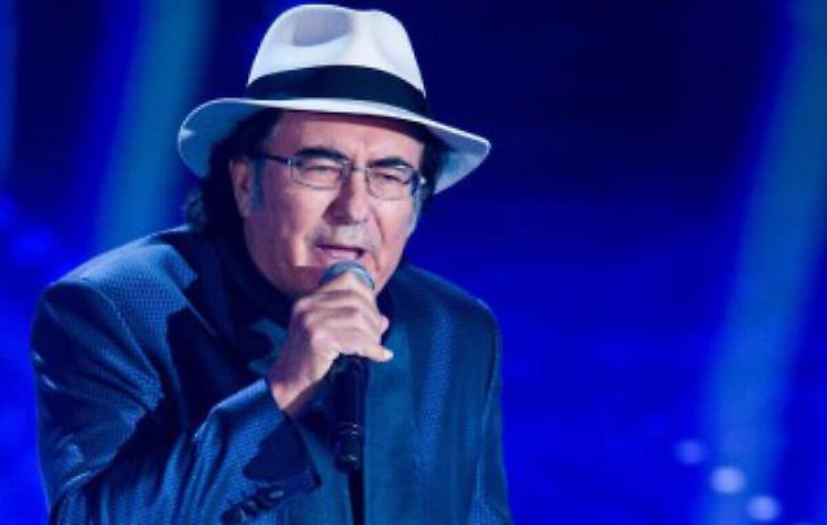 AL BANO: "HO UNA PENSIONE DI 1.470 EURO, SENZA CONCERTI POSSO VIVERE SOLO UN ANNO - 