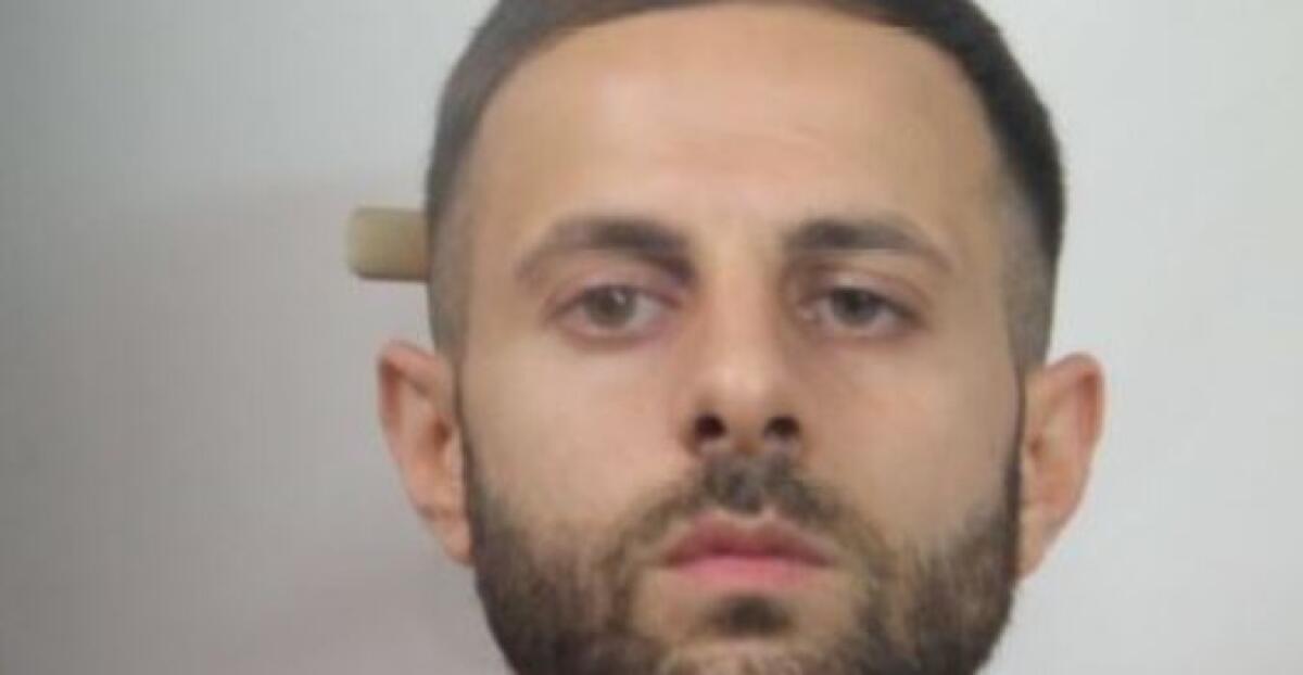 ARRESTATO SPACCIATORE A CATANIA. ERA STATO SEGNALATO SU YOUPOL - 