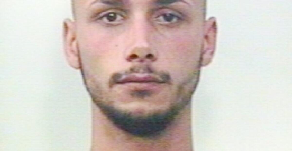 SANTA MARIA DI LICODIA: EVADE DOMICILIARI PER PARTECIPARE AD UNA RISSA, ARRESTATO - 