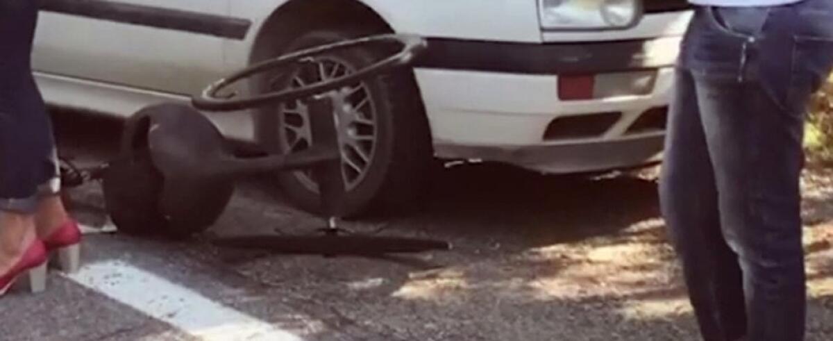 AGGIORNAMENTO BOLLETTINO MEDICO RELATIVO DI ALEX ZANARDI: “OPERAZIONE TERMINATA, LE CONDIZIONI RESTANO GRAVISSIME” - 