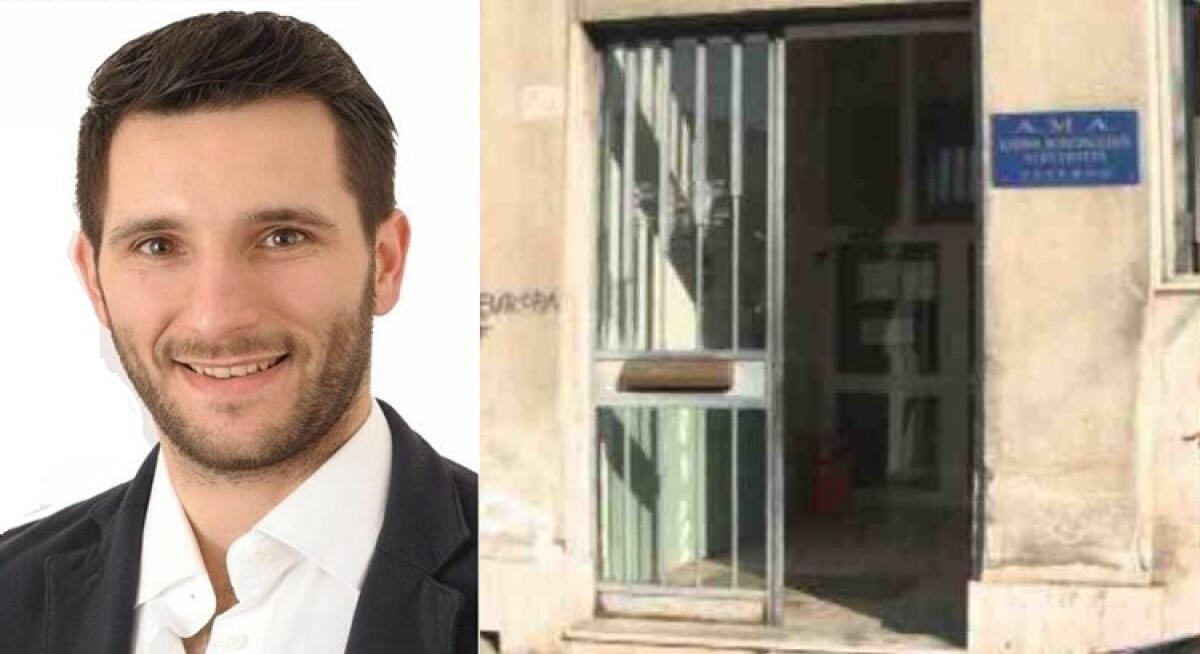 PATERNO': L'AMA AVVIA DUE ATTIVITÀ', IL CENSIMENTO DEI CONTATORI UTENZA E LA RICERCA DI PERDITE - 