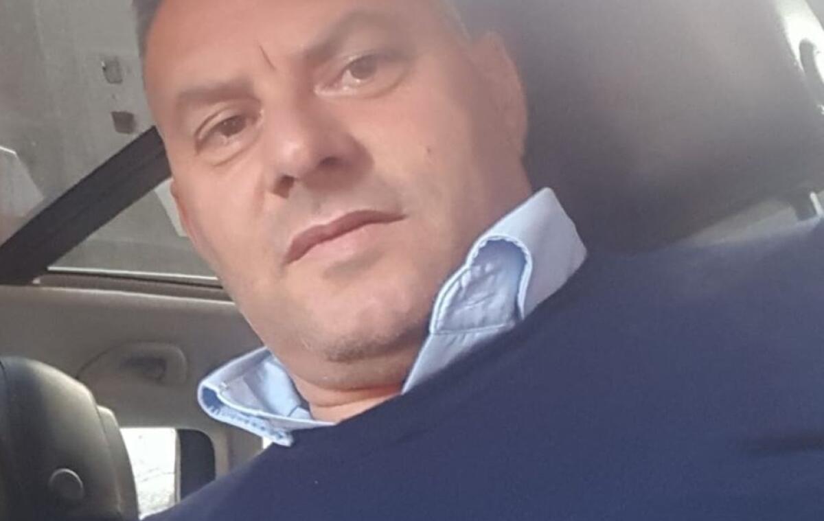 PATERNO’: SCONTRO SULLA SS 121, MUORE NOTO IMPRENDITORE - 