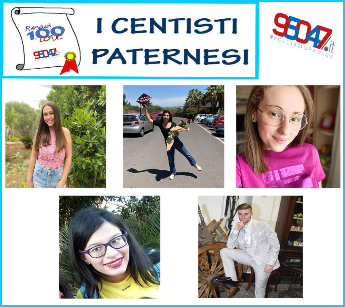 CENTISTI 2020 - 